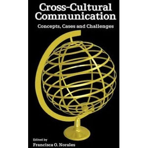 Cross-Cultural Communication | Francisca O. Norales (ISBN: 9780977356737)