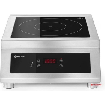 Hendi 5000 D Profi Line