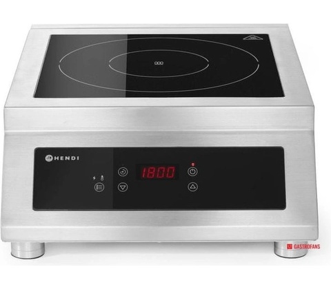 Hendi 5000 D Profi Line