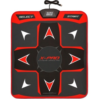 X-PAD Extreme Dance Pad