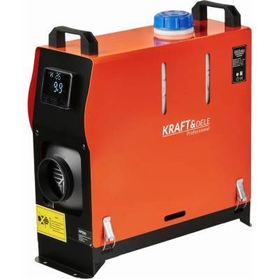 Kraft & Dele KD11782