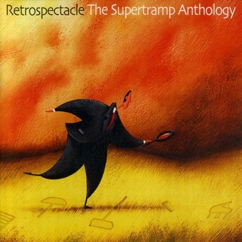 SUPERTRAMP: RETROSPECTACLE CD