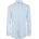 HUGO BOSS Boss P-Hank-Sp-261 10277390 01 Oxford Shirt Mens - Pastel Blue