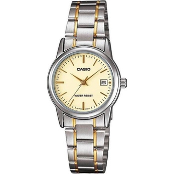 Casio Часовник Casio LTP-V002SG-9AU (LTP-V002SG-9AU)