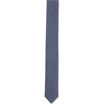 HUGO 10279428 tie - Blue (Navy)