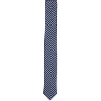 HUGO 10279428 tie - Blue (Navy)