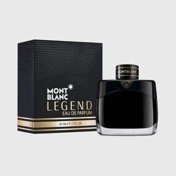 Mont Blanc Legend pour Homme EDP 50 ml