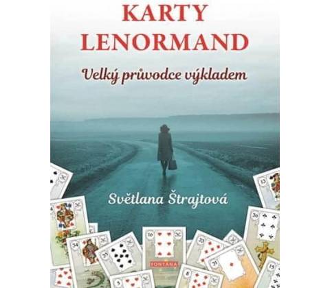 Karty Lenormand