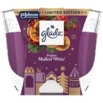Glade (Brise) Свещ Glade Maxi 204 г Греяно вино
