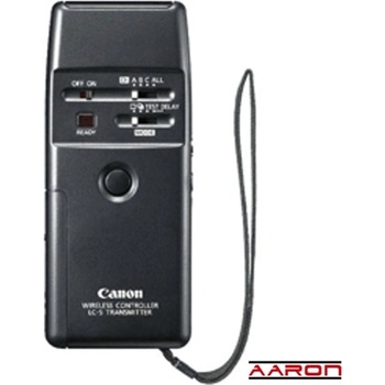 Canon LC-5