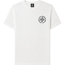 Cor leonis Logo White tričko