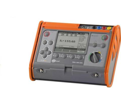 Sonel MRU-200GPS