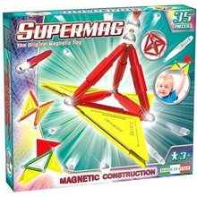 SUPERMAG Tags primary 35