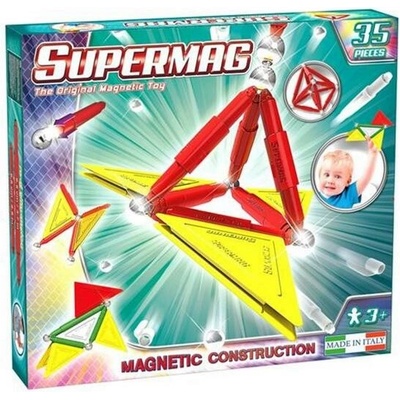 SUPERMAG Tags primary 35