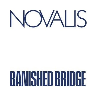Novalis: Banished Bridge (ltd. Coloured Edition) LP