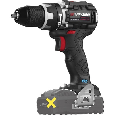 Parkside Performance Pabsp 20 C4 100389225