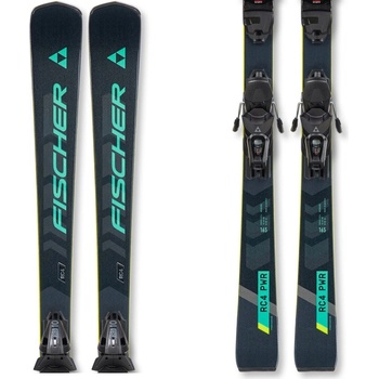 Fischer RC4 POWER AR WS 24/25
