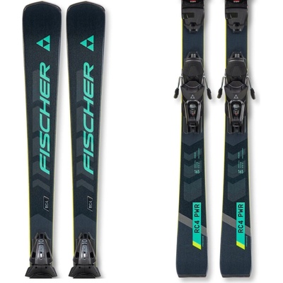 Fischer RC4 POWER 24/25
