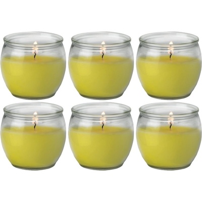 Petali Citronella 6 ks