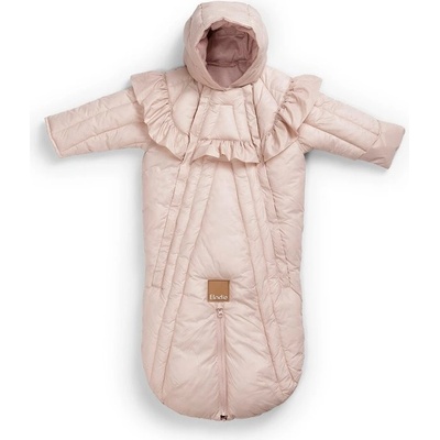 Elodie Details overal Powder Pink - 6-12 m