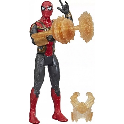Hasbro Spiderman Akční 13 cm