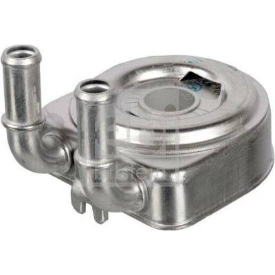 Olejový chladič, motorový olej FEBI BILSTEIN 107521