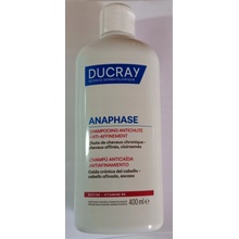 Ducray Anaphase + posilující a revitalizující šampon proti padání vlasů 400 ml