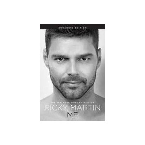 Me. Ich, englische Ausgabe | Ricky Martin (2011)