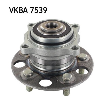 Lożisko kolesa - opravná sada SKF VKBA 7539