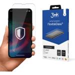 3mk Protection Протектор за iPhone 14 / iPhone 14 Pro - 3mk - FlexibleGlass - Прозрачен