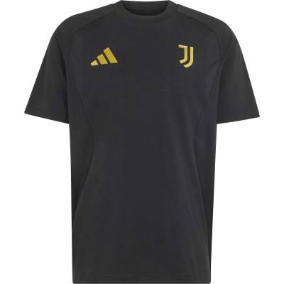 Adidas Тениска Juventus Turin Tiro Travel T-Shirt