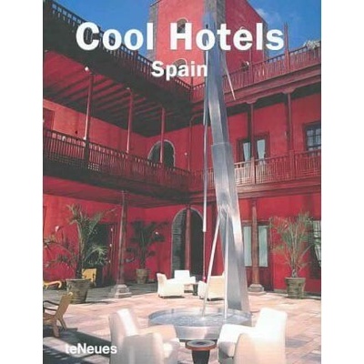 Cool Hotels Spain