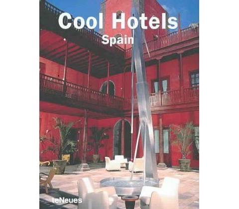 Cool Hotels Spain
