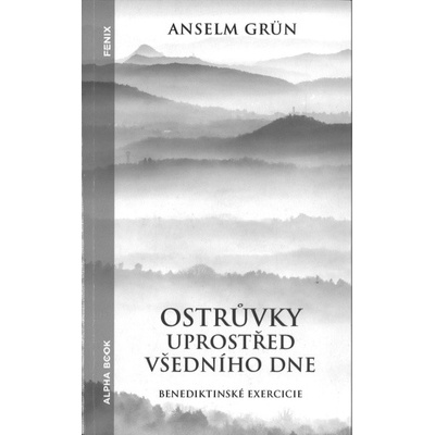 Ostrůvky uprostřed všedního dne - Anselm Grün