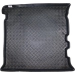 M-PLAST Стелка за багажник за VW Sharan / SEAT Alhambra (1995-2010) / FORD Galaxy (1995-2006) (17001PVC)