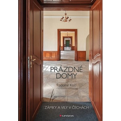 Prázdné domy - zámky a vily