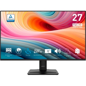 MSI PRO MP275 E2/MP275W E2