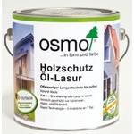 Osmo Natural Oil Woodstain 710 Stone Pine - Защитно лазурно масло 0.75л (1161)