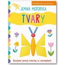 Tvary