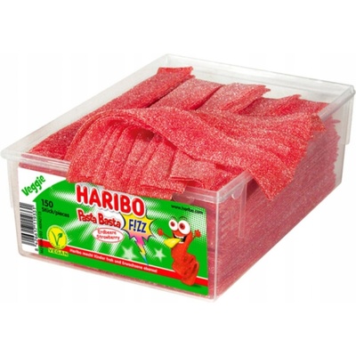 Haribo Pasta Basta 1,125 kg