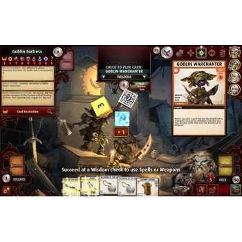 Pathfinder Adventures