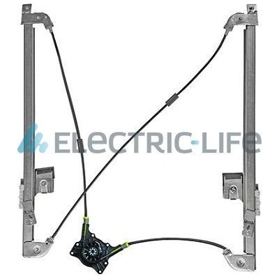 Zvedací zařízení oken Electric Life ZR ME703 R