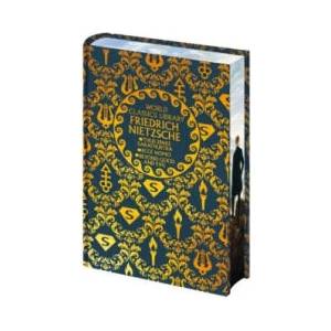 World Classics Library: Friedrich Nietzsche (ISBN: 9781398860681)