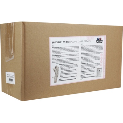 Specific CT SC Special care Treats 6 x 300 g