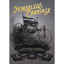 Splotter Spellen Horseless Carriage