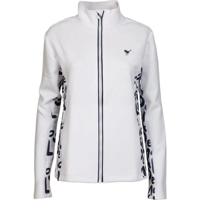 Girls Golf Hearty biela