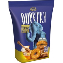 Dupetky hořčice med a cibulka 80 g