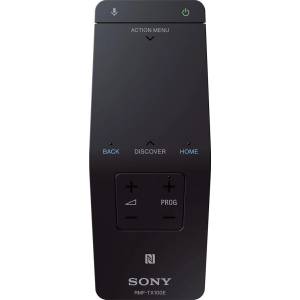 GENERAL SONY RMF-TX100E - магическо съвместимо дистанционно управление на марката General (RMF-TX100E) Дистанционно