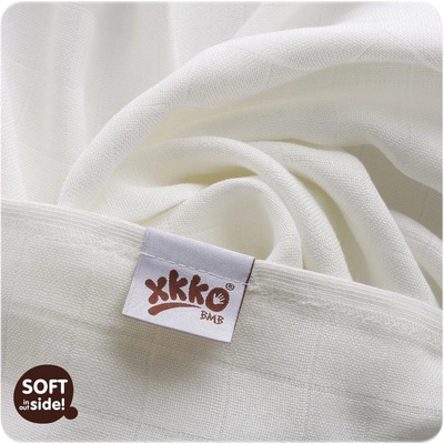 Kikko Bambusové Stars MIX 70 x 70 natural brown mix 3 ks