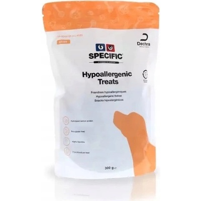 Specific zdravé maškrty pre psov CTHY 300 g